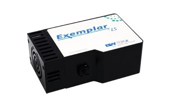 Exemplar Plus LS - Low Straylight Smart CCD Spectrometer