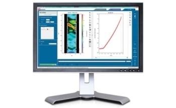 Materials Testing Software – Digital Image Correlation Software