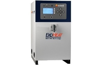 EKOHEAT Induction Heating Systems for 5-15 kHz Range