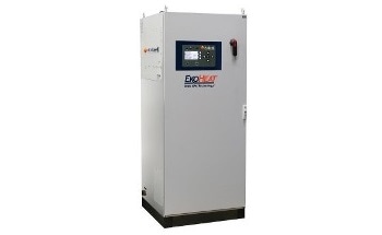 EKOHEAT Induction Heating Systems for the 2 to 6 kHz Range
