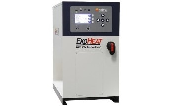 EKOHEAT Induction Heating Systems for the 15 to 40 kHz Range