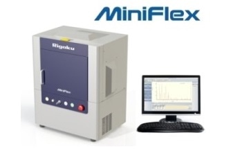 MiniFlex Benchtop XRD System