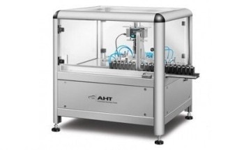 Automated Hardness Test - AHT from TA Instruments