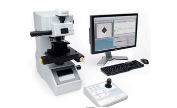 High Definition in Automated Microhardness Testing