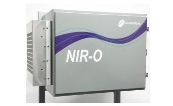 Process Analyzer for NIR Spectroscopic Analysis - NIR-O