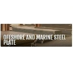 High-Quality Marine and Offshore Steel Plate
