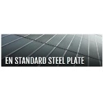 European Standard Structural Steel Plate