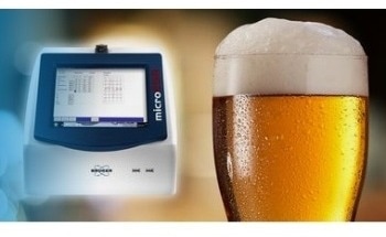 Beer Freshness Package with a Benchtop Electron Spin Resonance Machine