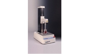 TA.XTplus100 Connect Texture Analyzer for Gels, Adhesives, and Consumer Products