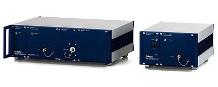 NIR Spectrometer Systems for Process Control