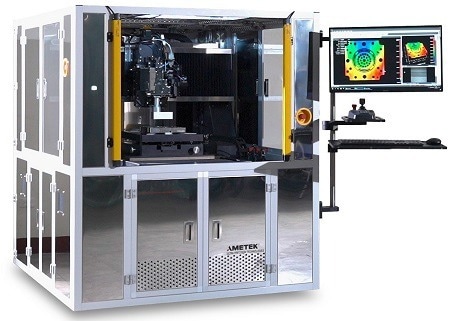 Nexview™ 650 Metrology System for Large Format Inspection and Metrology