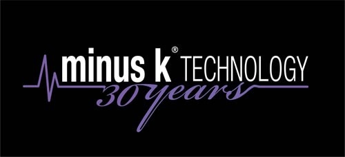 Minus K Logo