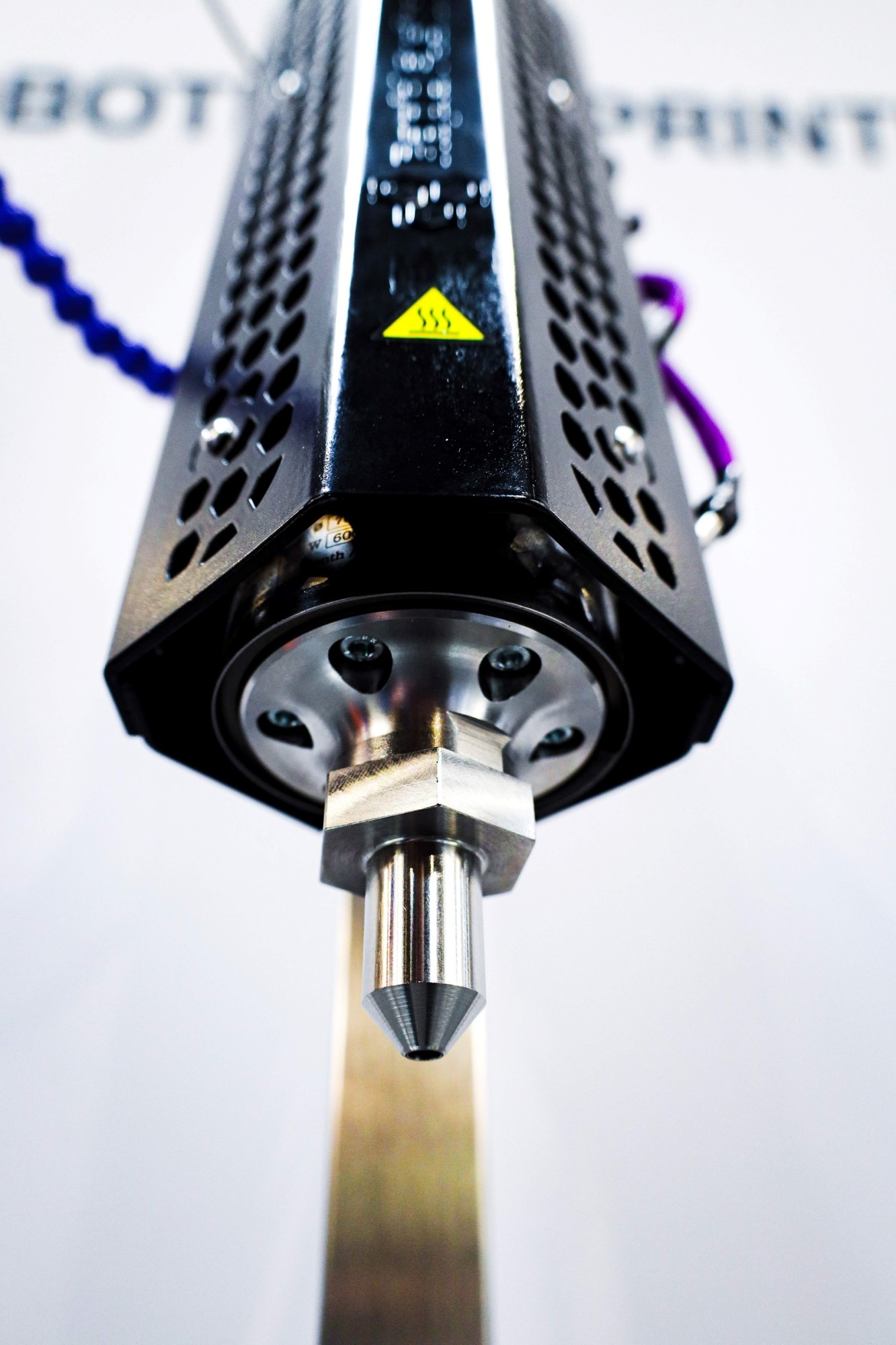 Groundbreaking Project to Bring High-Value 3D Printing to UK Manufacturing