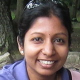 Lakshmi Supriya