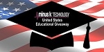 Minus K Technology Announces Fourth U.S. Educational Giveaway