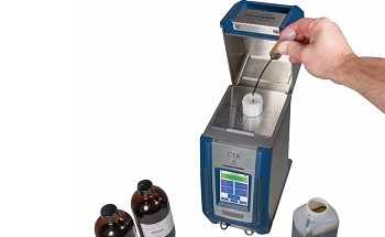 Bruker Introduces Portable XRF MARPOL CTX 500S Analyzer for Easy Testing of IMO 2020 Low Sulfur Fuel Oil Requirements