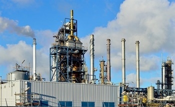 Emission Control Strategies and Technologies for the Chemical Processing Industry