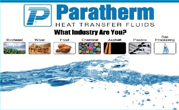 Introduction to Heat Transfer Fluids - Properties and Industrial Applications