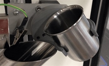 Powder Characterization for Additive Manufacturing