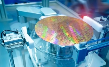 Monitoring BPSG in the Semiconductor Industry