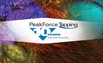 PeakForce Tapping AFM in Materials Science and Nanotechnology