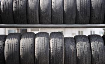 Investigating Fuels Produced from Waste Tires