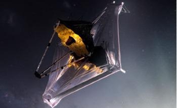 How Negative Stiffness Vibration Isolation supported The James Webb Space Telescope
