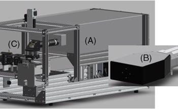 Deep UV Raman Spatial Heterodyne Spectrometer for Biologics Analysis