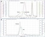 Viscosity and Molecular Weight Measurements for Characterization of Polysaccharides
