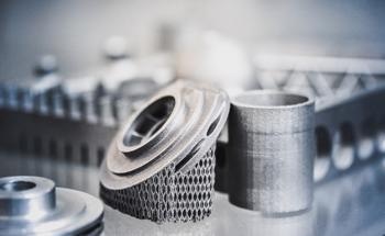 Bonding Mechanisms when 3D Printing Hybrid Aluminum Alloys
