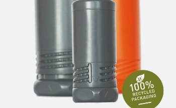 Woodward L’Orange Announces Move to 100% Recycled Packaging