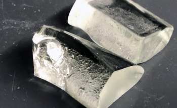 A New Type of Glass Promises to Cut Glass Manufacturing's Carbon Footprint in Half