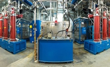 New Power Level Record Set by Spallation Neutron Source