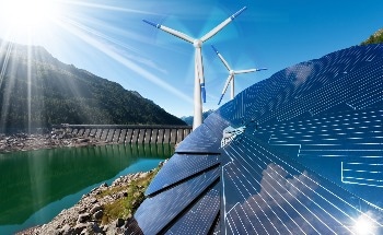 Renewable Energy Sources can Power Water Remediation