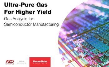 Ultra-Pure Gas for Higher Yield: Gas Analysis for Semiconductor Manufacturing