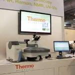 Interview with Dan Shine from Thermo Scientific at Pittcon 2013