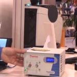 PicoSpin 45 NMR Spectrometer from Thermo Scientific at Pittcon 2013