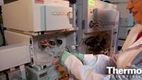 Thermo Scientific‘s LC-MS Using TurboFlow Technology