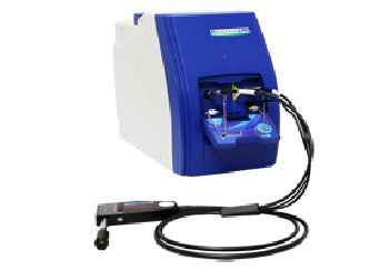 High Sensitivity Portable Raman Spectrometer – i-Raman Plus