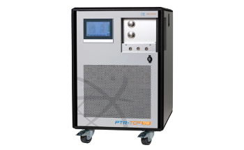 Compact Ultra-Sensitive VOC Analyzer: PTR-TOF 1000 Ultra