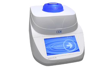 Analyze Fat with the ORACLE, The First Ever Rapid Fat Analysis