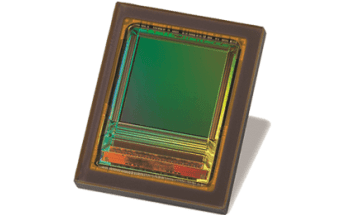 CMOS Image Sensors - Emerald 8M/12M/16M