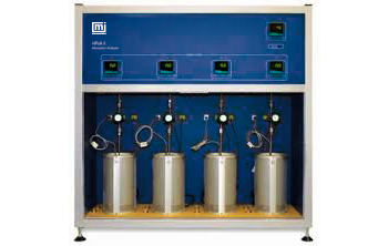 High Pressure Gas Sorption - HPVA II