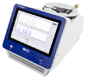 Laboratory Raman System for Rapid Material Identification - STRam®