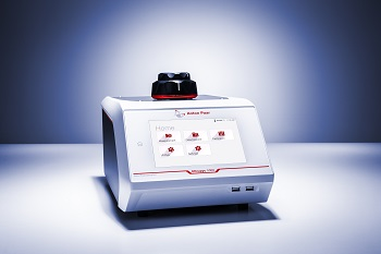 Ultrapyc series - Automatic Gas Pycnometers for Solid Density Analysis