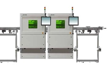 Automated Production of Photonic Devices - AssemblyLine Systems