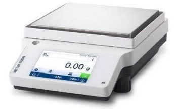 ME-T Precision Balance from METTLER TOLEDO