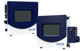 Sievers M500 Total Organic Carbon Analyzers