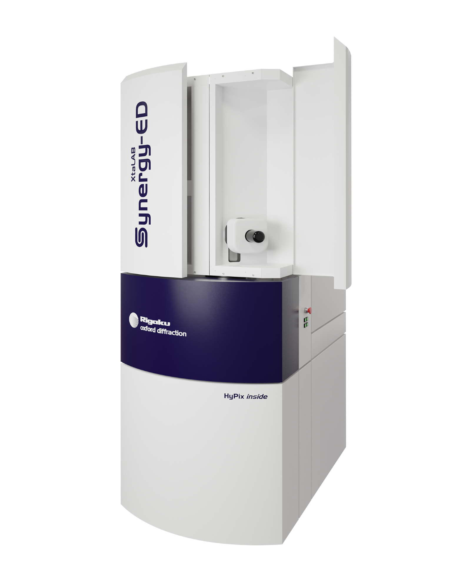 XtaLAB Synergy-ED – Electron Diffractometer
