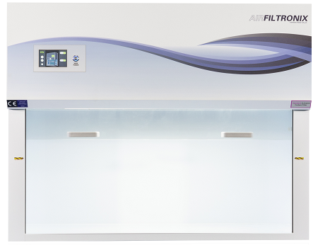 Airfiltronix AB Series - Ductless Fume Hoods for a Safer Lab